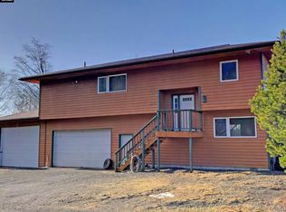 107 Somer Dr, Sitka, AK 99835