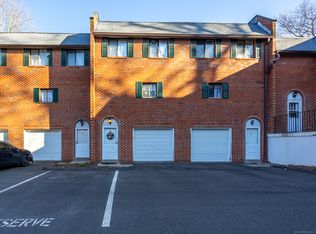 550 Darling St UNIT 42C, Southington, CT 06489