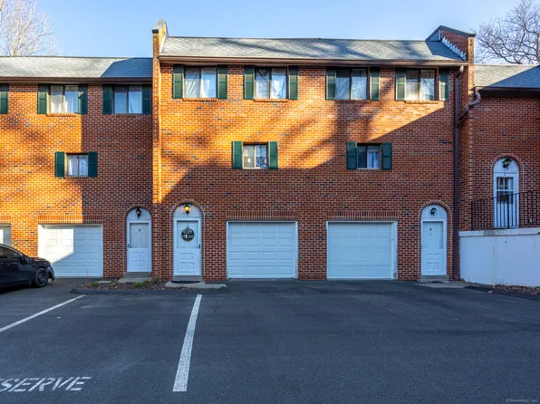 550 Darling Street #42C, Southington, CT 06489