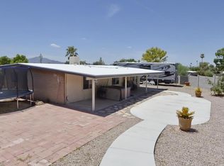 3466 W Moonsong Pl, Tucson, AZ 85741