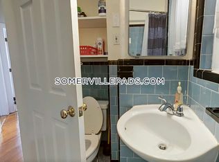 106 Central St #2L, Somerville, MA 02143