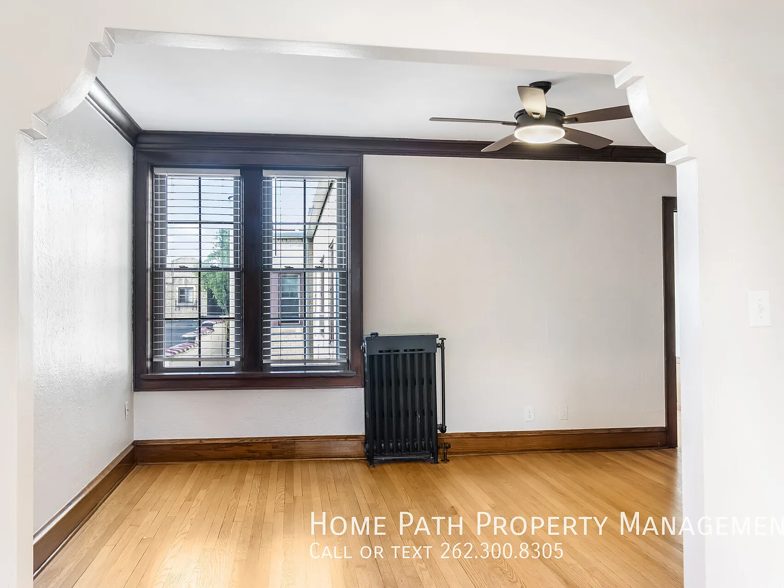 1 bed, $1,025 — Photo 4