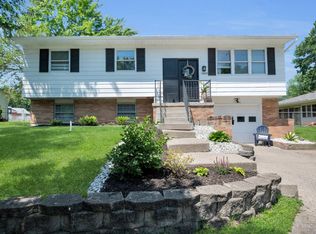 11649 Kenn Rd, Cincinnati, OH 45240