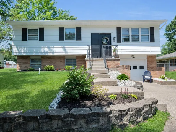 11649 Kenn Rd, Cincinnati, OH 45240
