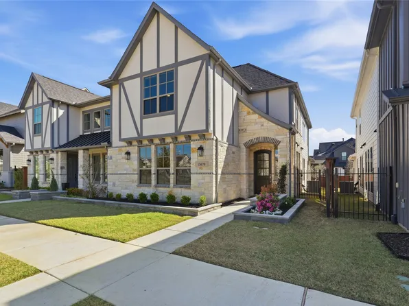 13678 Declan St, Frisco, TX 75033