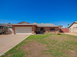 16628 N 33rd Ave, Phoenix, AZ 85053