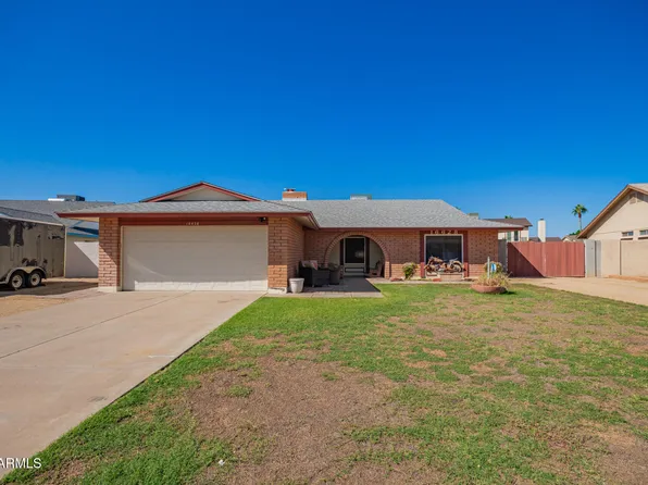 16628 N 33RD Avenue, Phoenix, AZ 85053