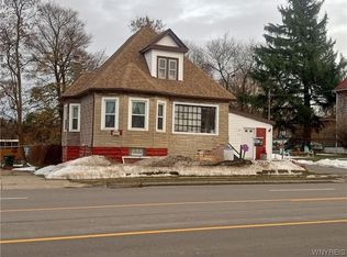 5237 Transit Rd, Depew, NY 14043