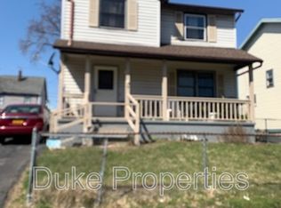 141 Bowman St, Rochester, NY 14609