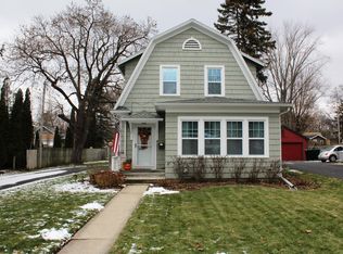 1125 Racine St, Delavan, WI 53115