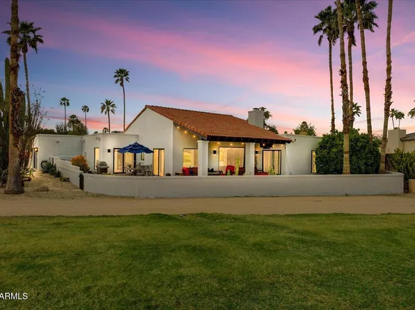 18810 E Chinle Drive, Rio Verde, AZ 85263