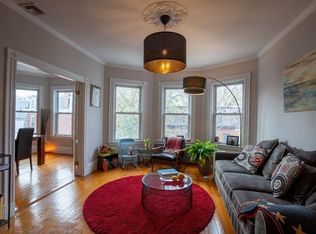 90 P St #3, South Boston, MA 02127