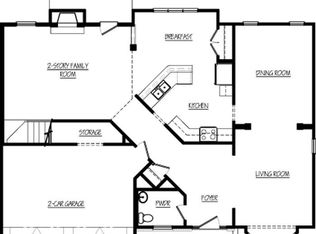 2471 Redbud Meadow Ln, Douglasville, GA 30135