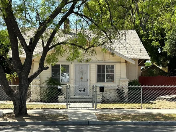915 Pacific St, Bakersfield, CA 93305