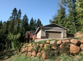 21905 SE Matthews Creek Ln, Amity, OR