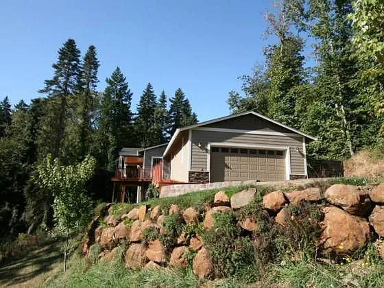 21905 SE Matthews Creek Ln photo 1