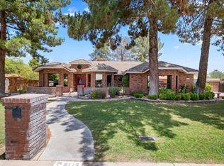 8115 S Palm Dr, Tempe, AZ 85284
