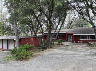 39387 Hidden Oak Dr, Oakhurst, CA 93644