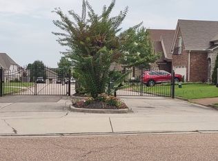 4826 Saddlehorn Cv, Memphis, TN 38125