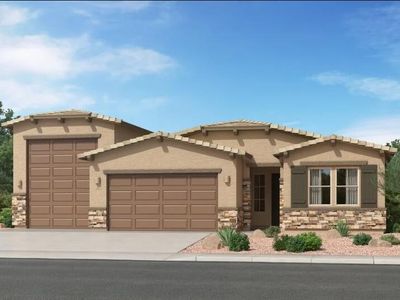 6551 W Winding Knoll Pl, Marana, AZ, 85658