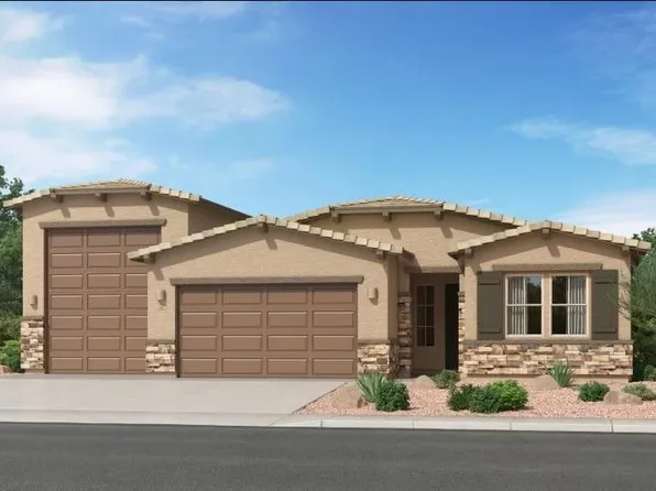 6551 W Winding Knoll Pl, Marana, AZ 85658