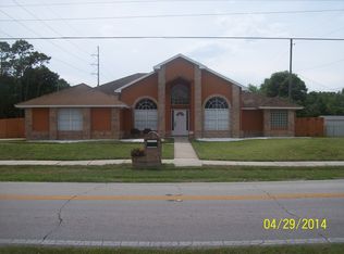 2800 Conway Gardens Rd, Orlando, FL 32806