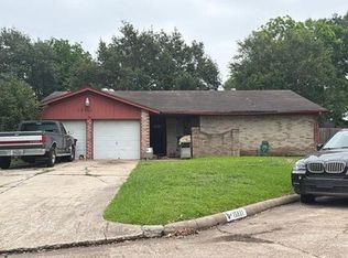 15931 Willbriar Ln, Missouri City, TX 77489