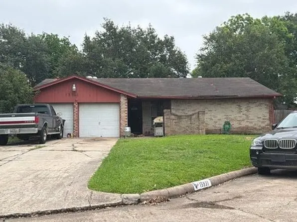15931 Willbriar Ln, Missouri City, TX 77489