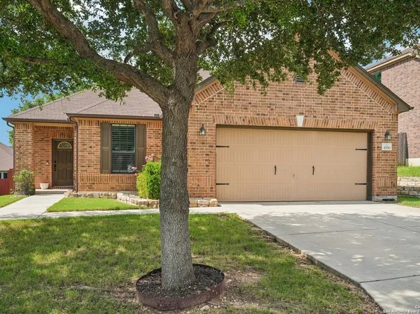 4550 Echo Grove, San Antonio, TX 78259