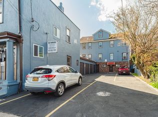540-542 N High St, Mount Vernon, NY 10552