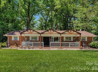 5127 Hoover Dr, Charlotte, NC 28269