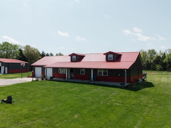 24240 Highway 52, Cole Camp, MO 65325