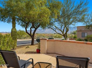 14401 N Copperstone Dr, Oro Valley, AZ 85755