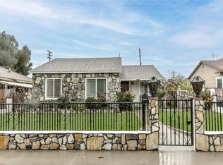 11537 Rincon Ave, San Fernando, CA 91340