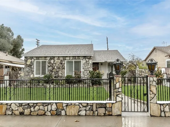 11537 Rincon Ave, San Fernando, CA 91340