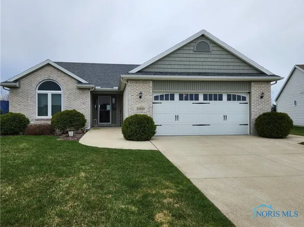 10349 Blue Ridge Dr, Whitehouse, OH 43571