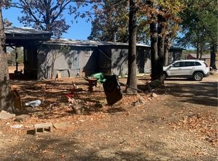 20880 Us Highway 270, Howe, OK 74940