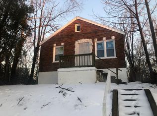 5045 Plover Ave, Saint Louis, MO