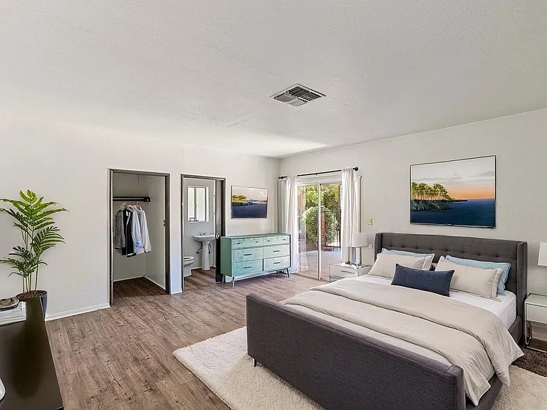 5723 Stansbury Ave #1 — Photo 10