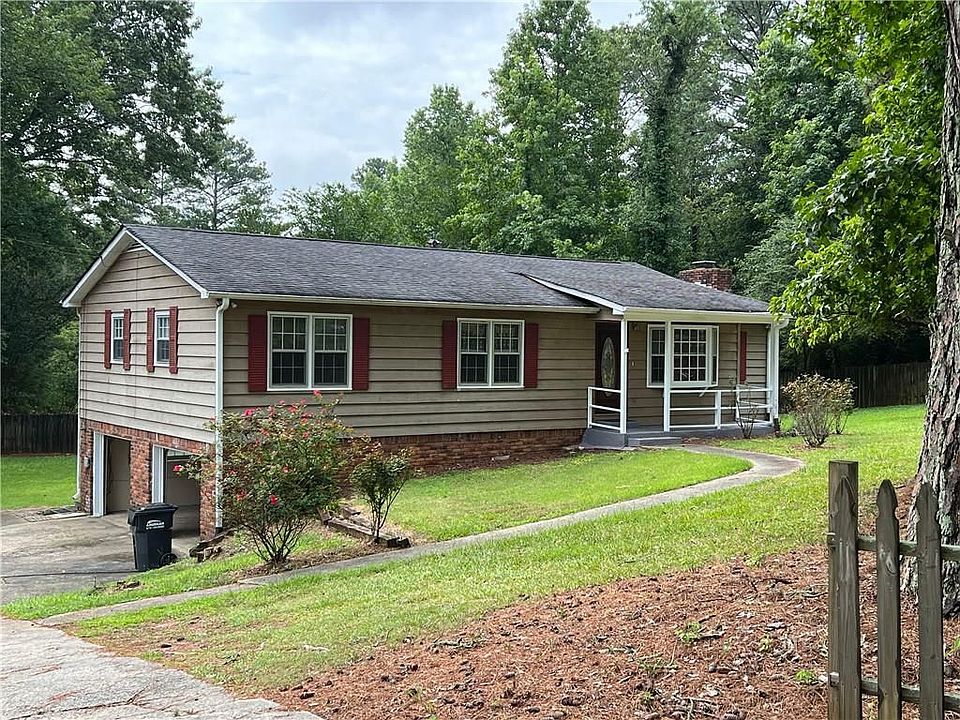 3456 Davis Rd, Marietta, GA 30062 Zillow