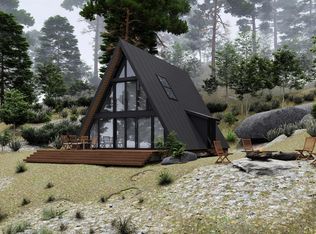 78 Collier View Rd, Cascade, ID 83611