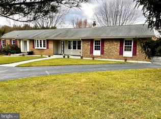 2300 Beren Ln, Westminster, MD 21157