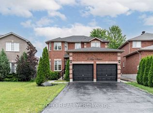 6 Max Ave, Barrie, ON L4N 0X9