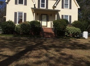 200 Briarcliffe E, Elgin, SC 29045