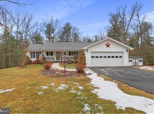 273 Hickory Ln, Augusta, WV 26704