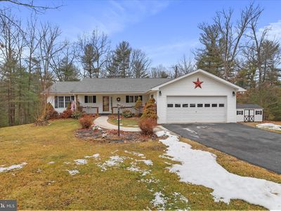 273 Hickory Ln, Augusta, WV, 26704