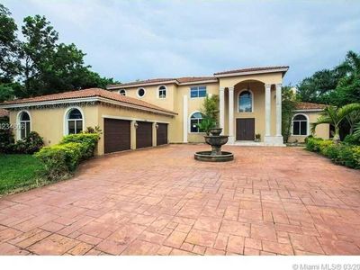 6940 SW 97th Ave, Miami, FL, 33173