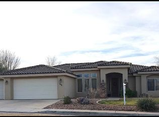 908 E Corral Way, Washington, UT 84780