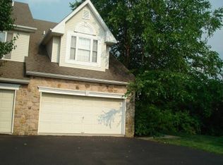 839 Sherrick Ct, Chalfont, PA 18914