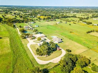 8700 County Road 523, Burleson, TX 76028